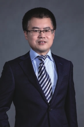 威图电子机械技术（上海）有限公司全国工业销售总监赵砚辉