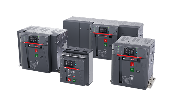 ABB SACE Emax 3