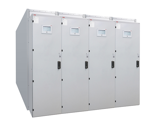 ABB-ZX2开关柜