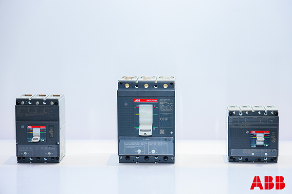 SACE Tmax塑壳断路器